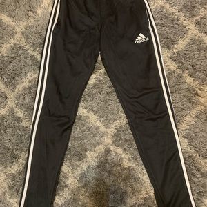 Adidas track pants